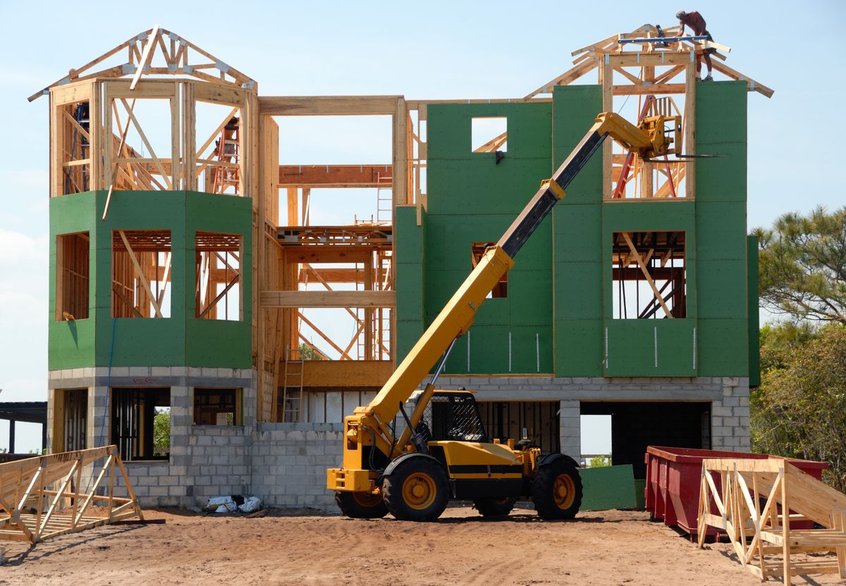 Residential repair services serving homeowners across Arkansas Residential repair services serving homeowners across Arkansas