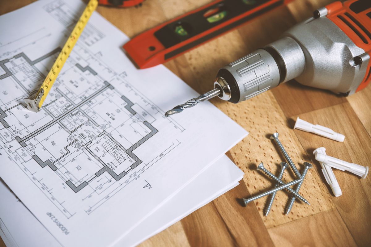 Residential repair project serving North Little Rock and all Arkansas counties Residential repair project serving North Little Rock and all Arkansas counties